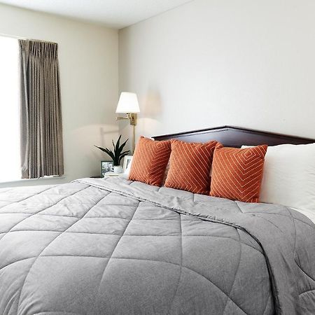 Intown Suites Extended Stay Birmingham Al - Hoover Exterior foto