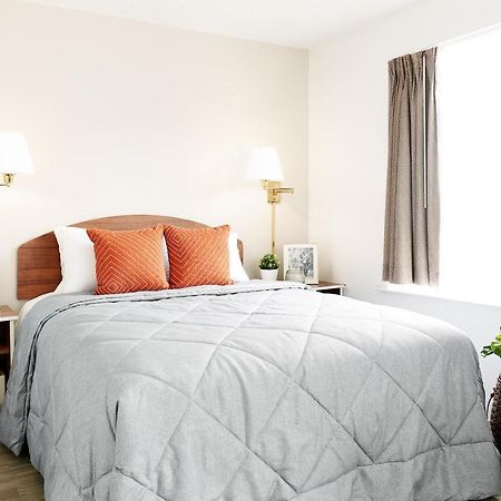 Intown Suites Extended Stay Birmingham Al - Hoover Exterior foto